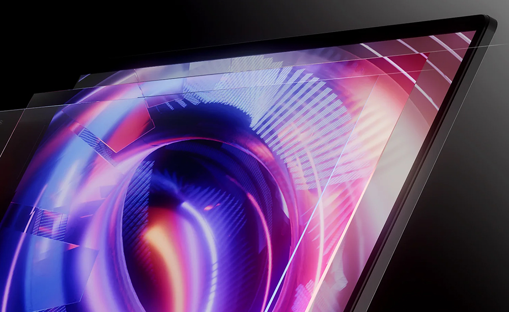 ASUS ROG Strix G16 G615LP