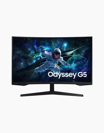 Odyssey G5 G55C 32