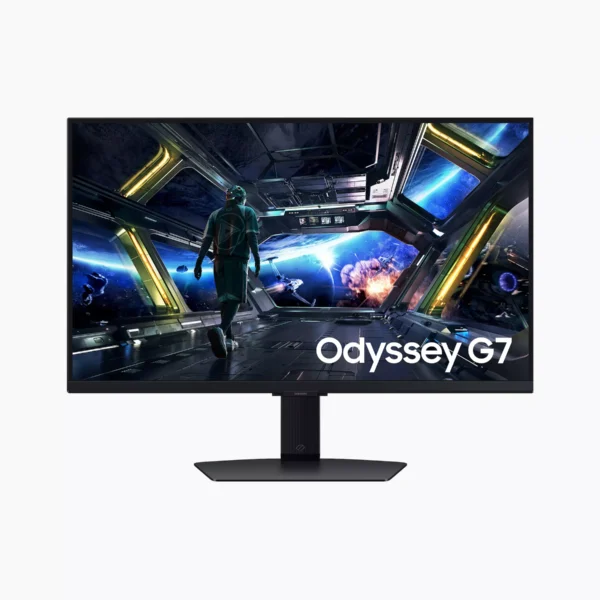 Samsung Odyssey G7 G70D