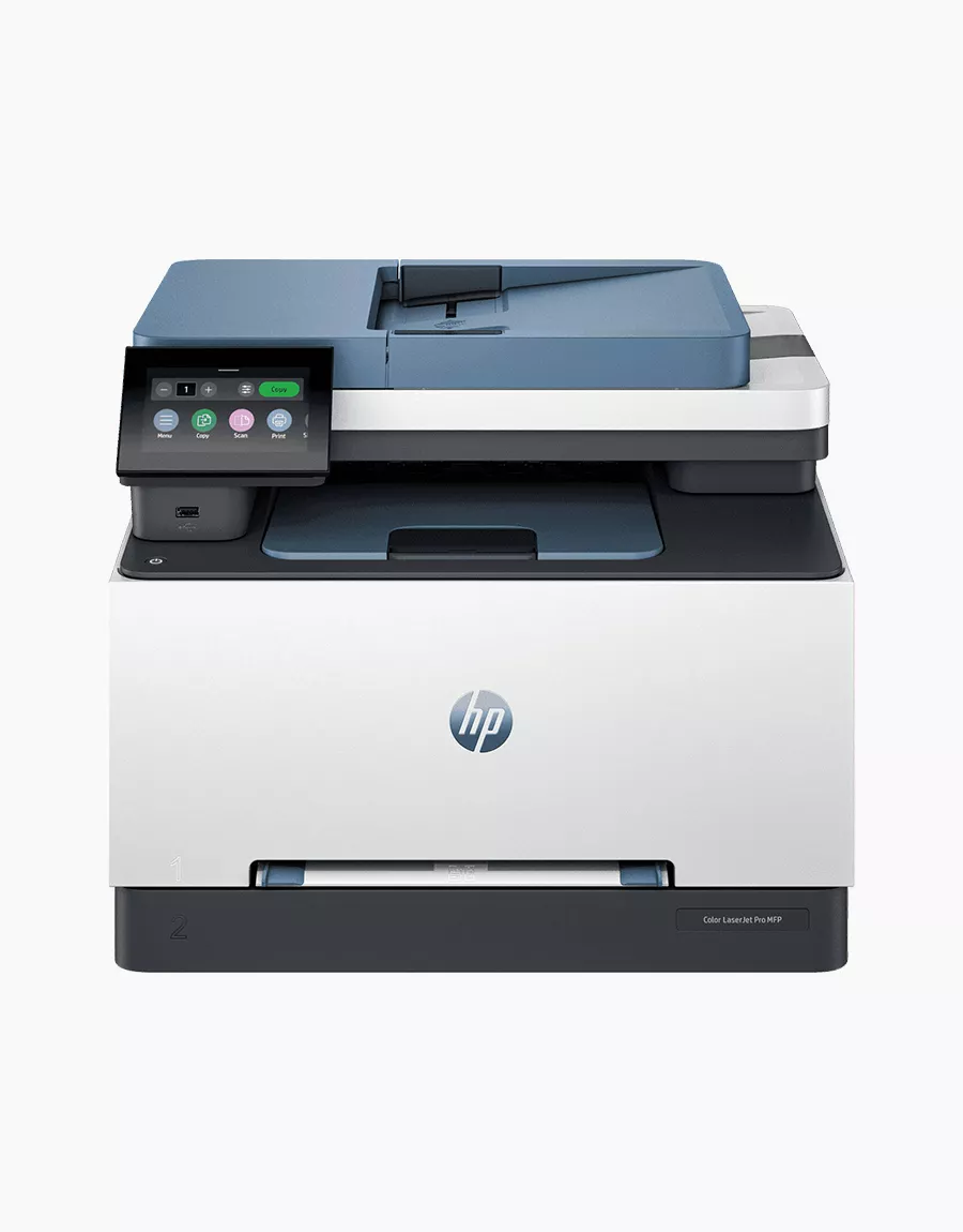 HP LaserJet Pro 3303fdw