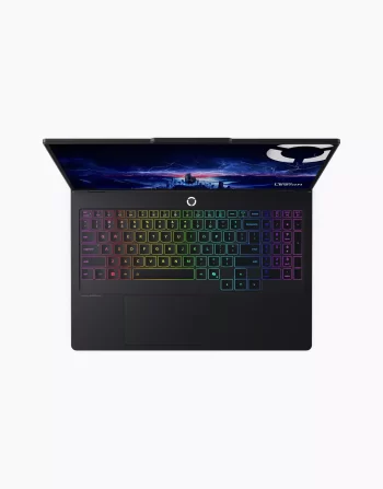 Legion Pro 5 16IRX10