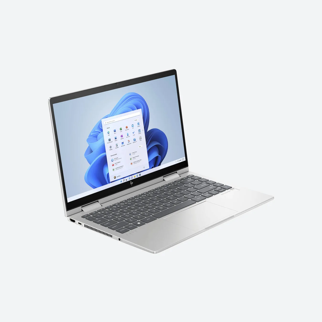 HP Envy x360 14-es1013dx 2-in-1 Laptop