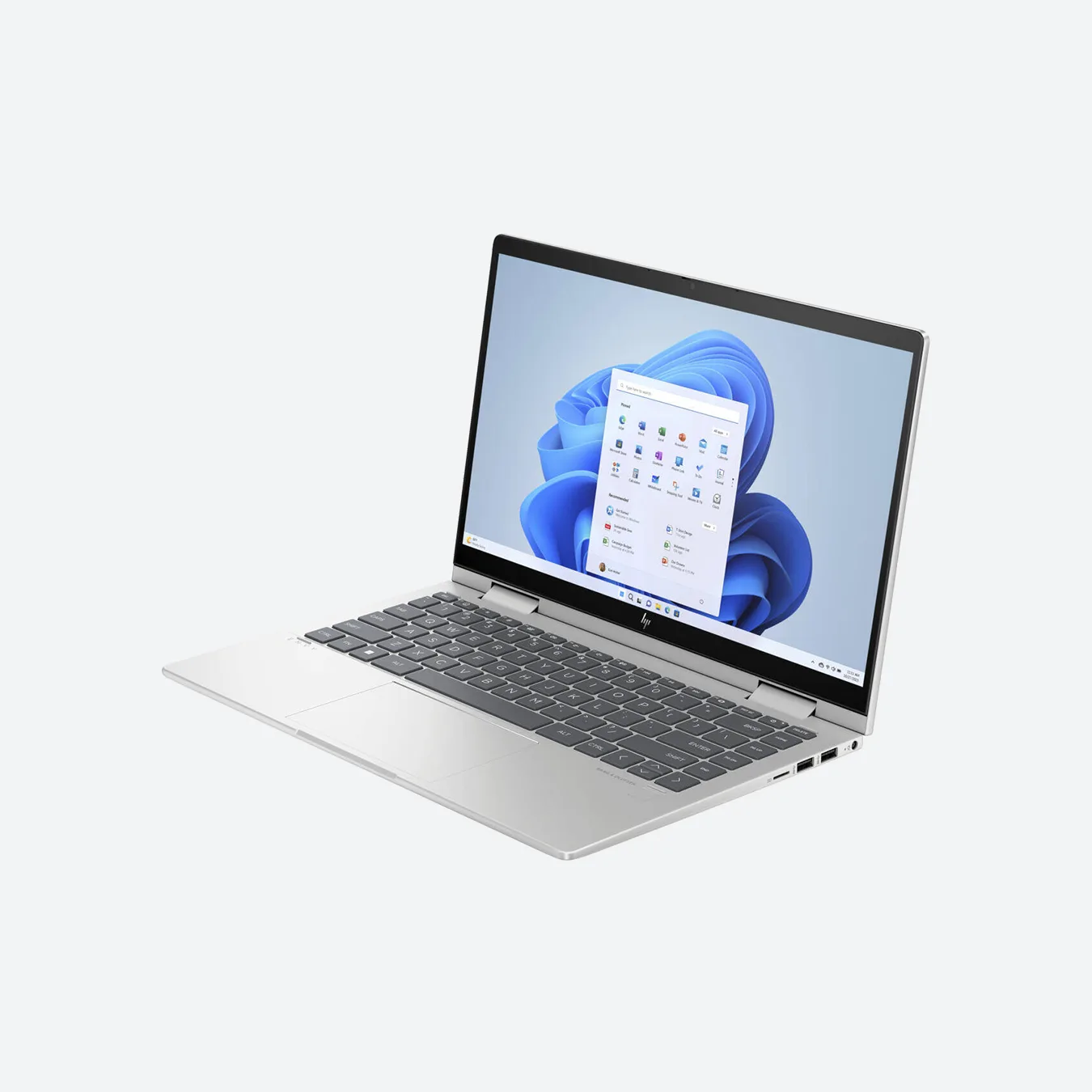 HP Envy x360 14-es1013dx 2-in-1 Laptop