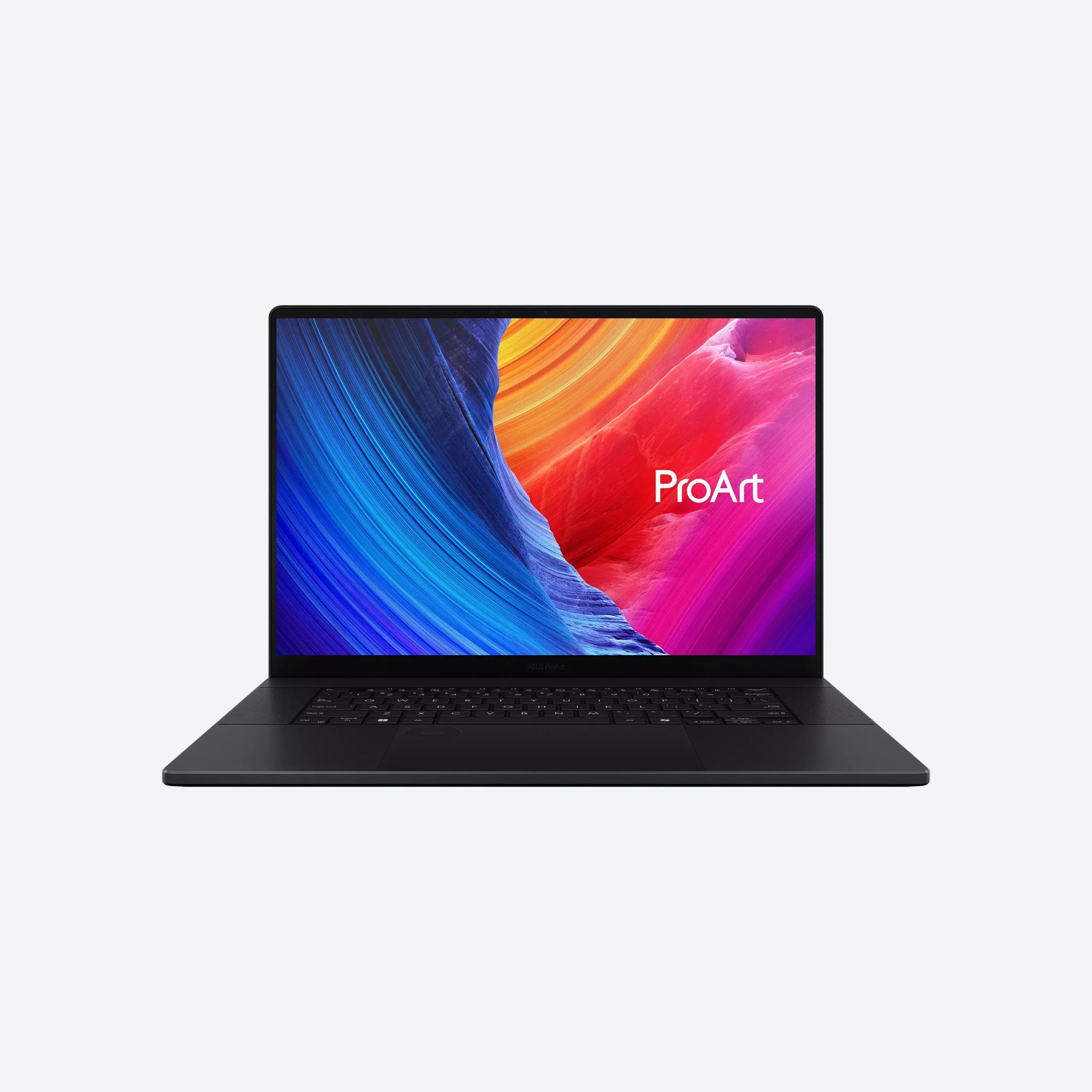 ASUS ProArt P16 H7606WP-RJ192WS Creator Laptop – Ryzen AI 9 HX 370, RTX 5070, 64GB, 2TB, 16-inch OLED Touch, Windows 11, Black