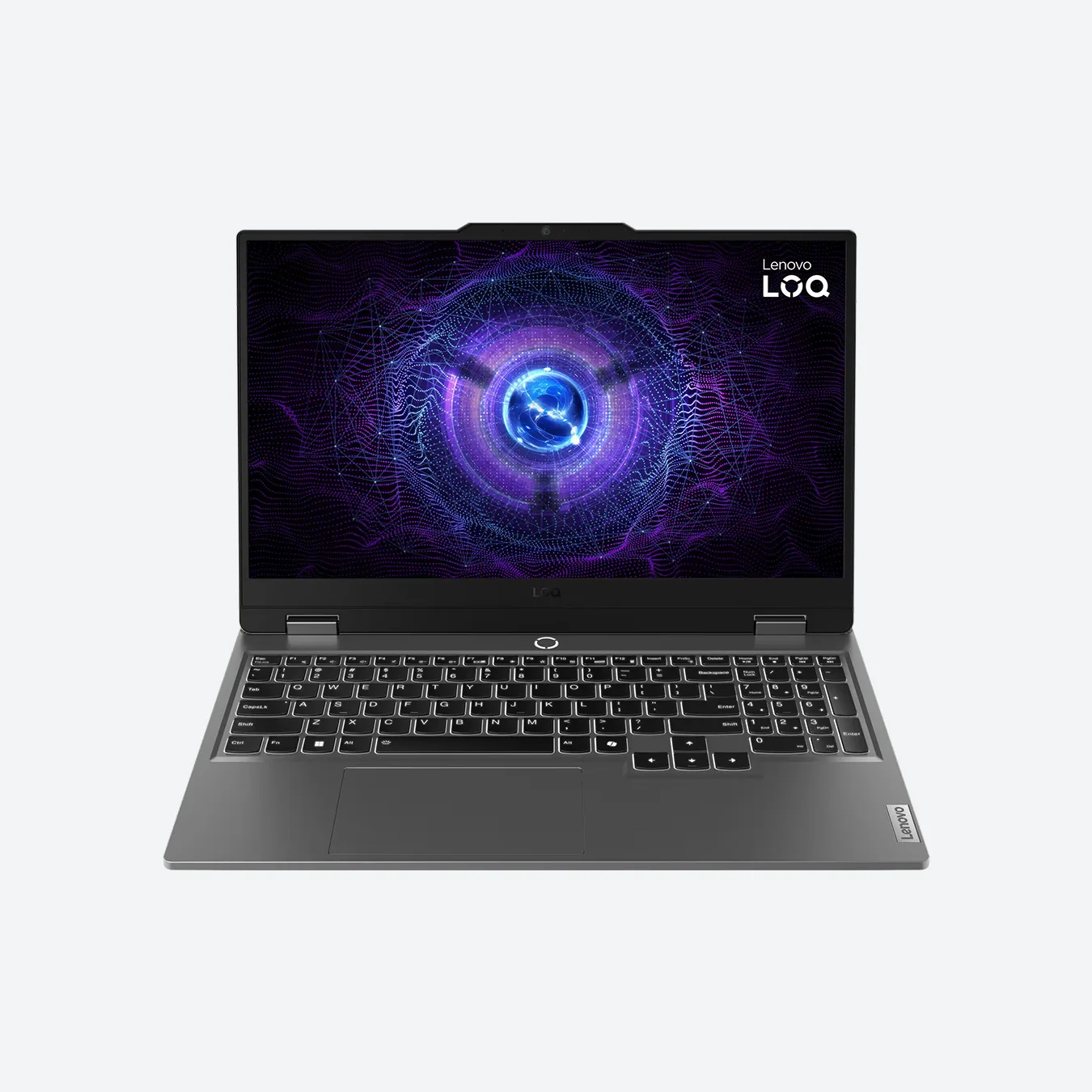 Lenovo LOQ 15IRX9 – Intel Core i5-13450HX, 16GB, 512GB, RTX 3050, 15.6″ FHD, DOS