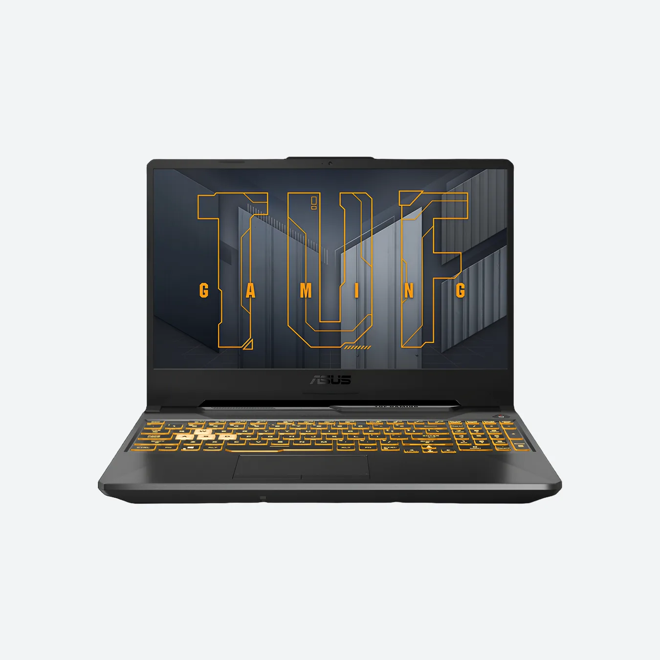 ASUS TUF A15 FA506NCQ-HN167W Gaming Laptop – Ryzen 7 170, 16GB RAM, 512GB SSD, RTX 3050, 15.6″ FHD 144Hz