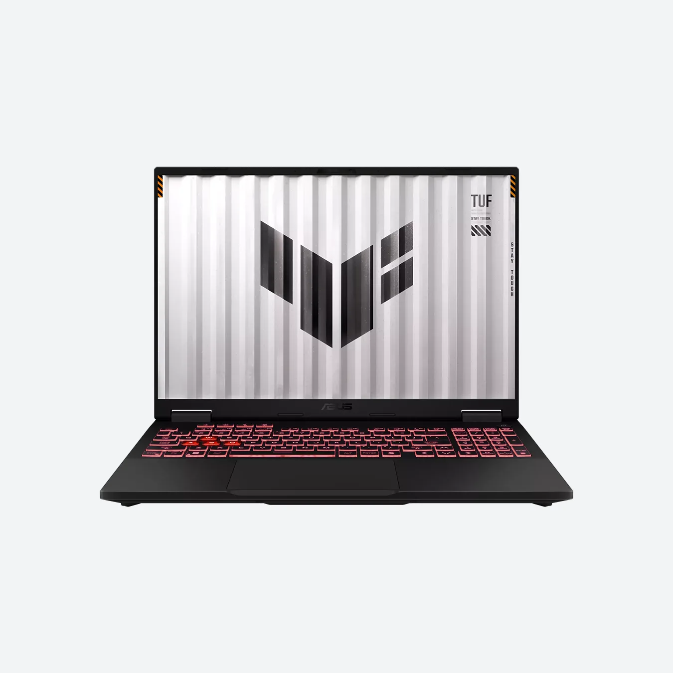 ASUS TUF Gaming A15 FA506NCG-HN857W Laptop – Ryzen 7 8845HS, 8GB RAM, 512GB SSD, RTX 3050, 15.6″ FHD 144Hz