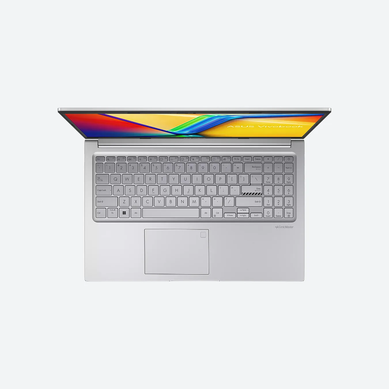 ASUS Vivobook 15 X1504VA Laptop
