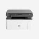 HP Laser MFP 136w Printer - (4ZB86A)