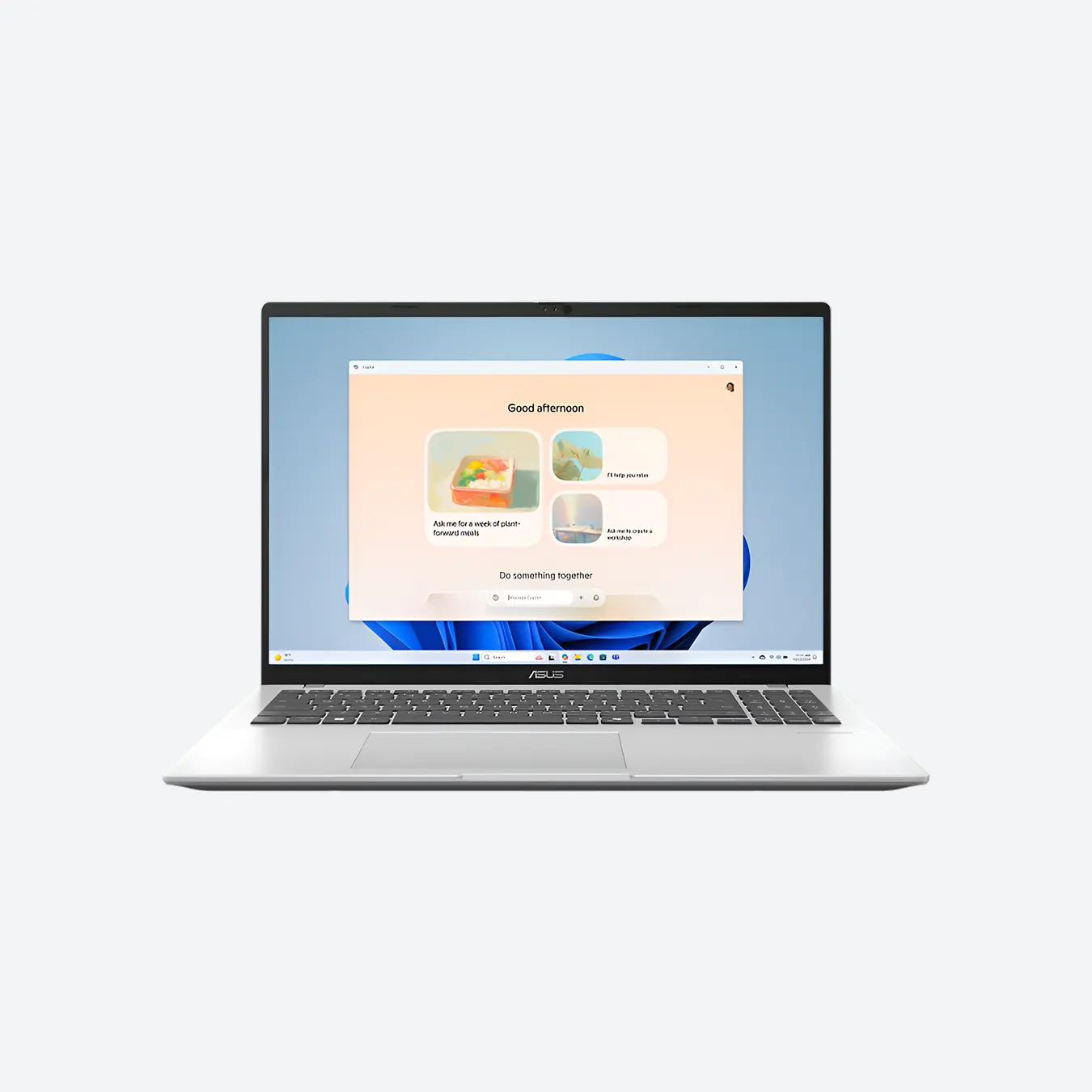 ASUS Vivobook 16 X1607CA
