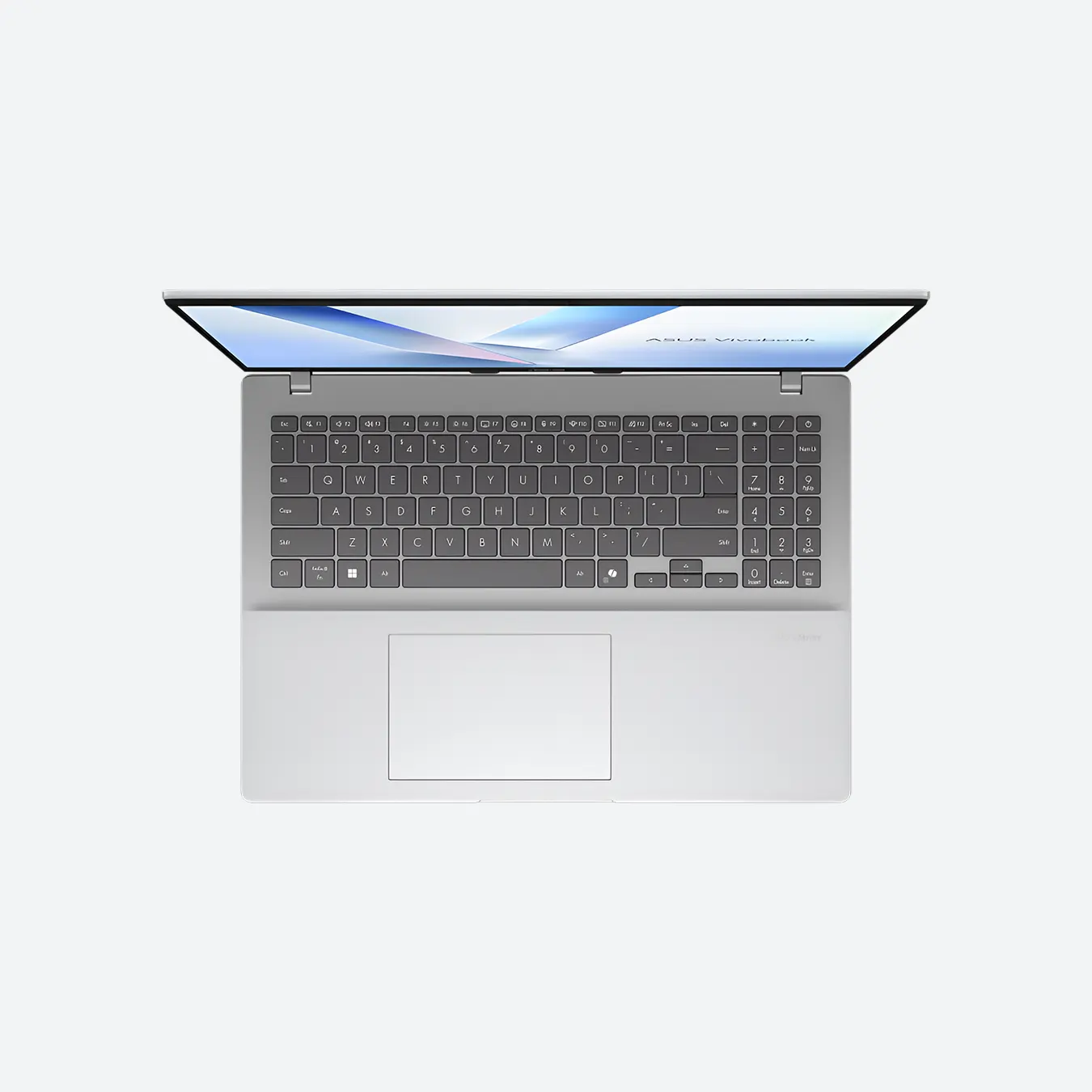 ASUS Vivobook 16 X1607CA