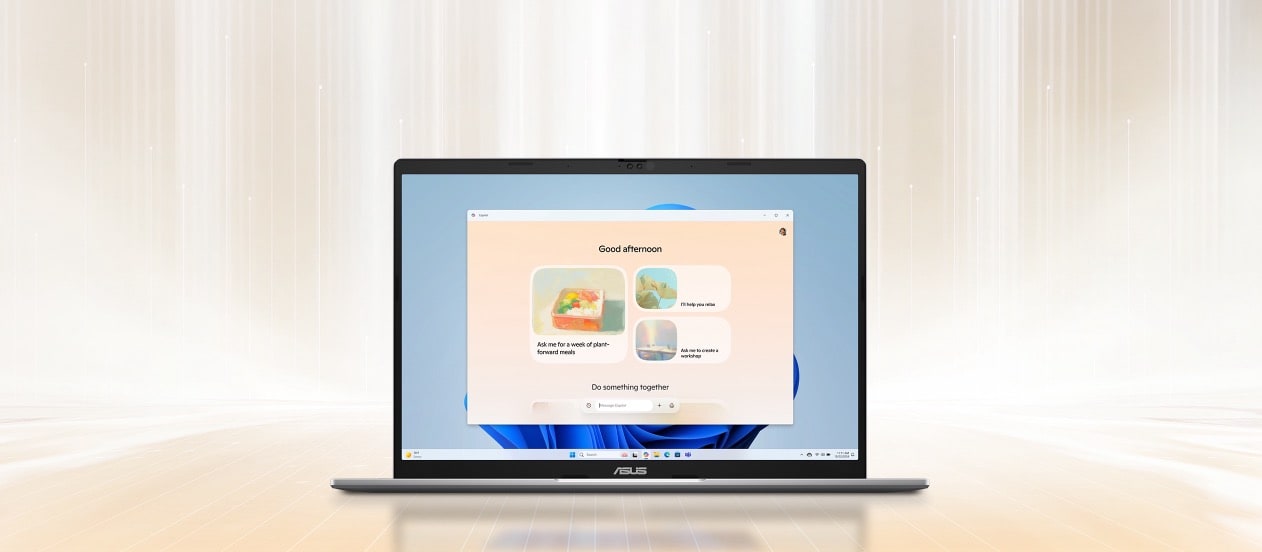ASUS Vivobook S14