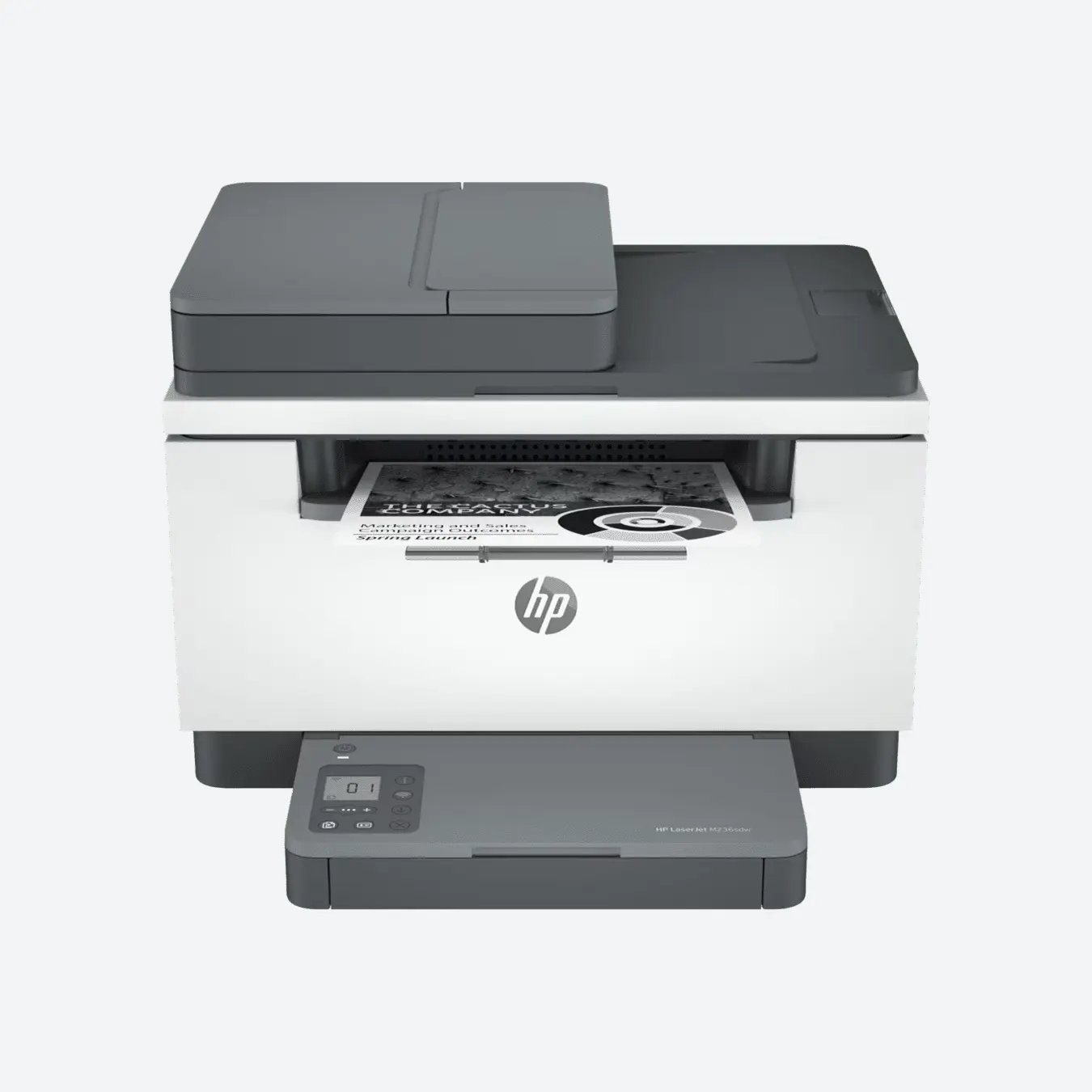 HP LaserJet M236sdw