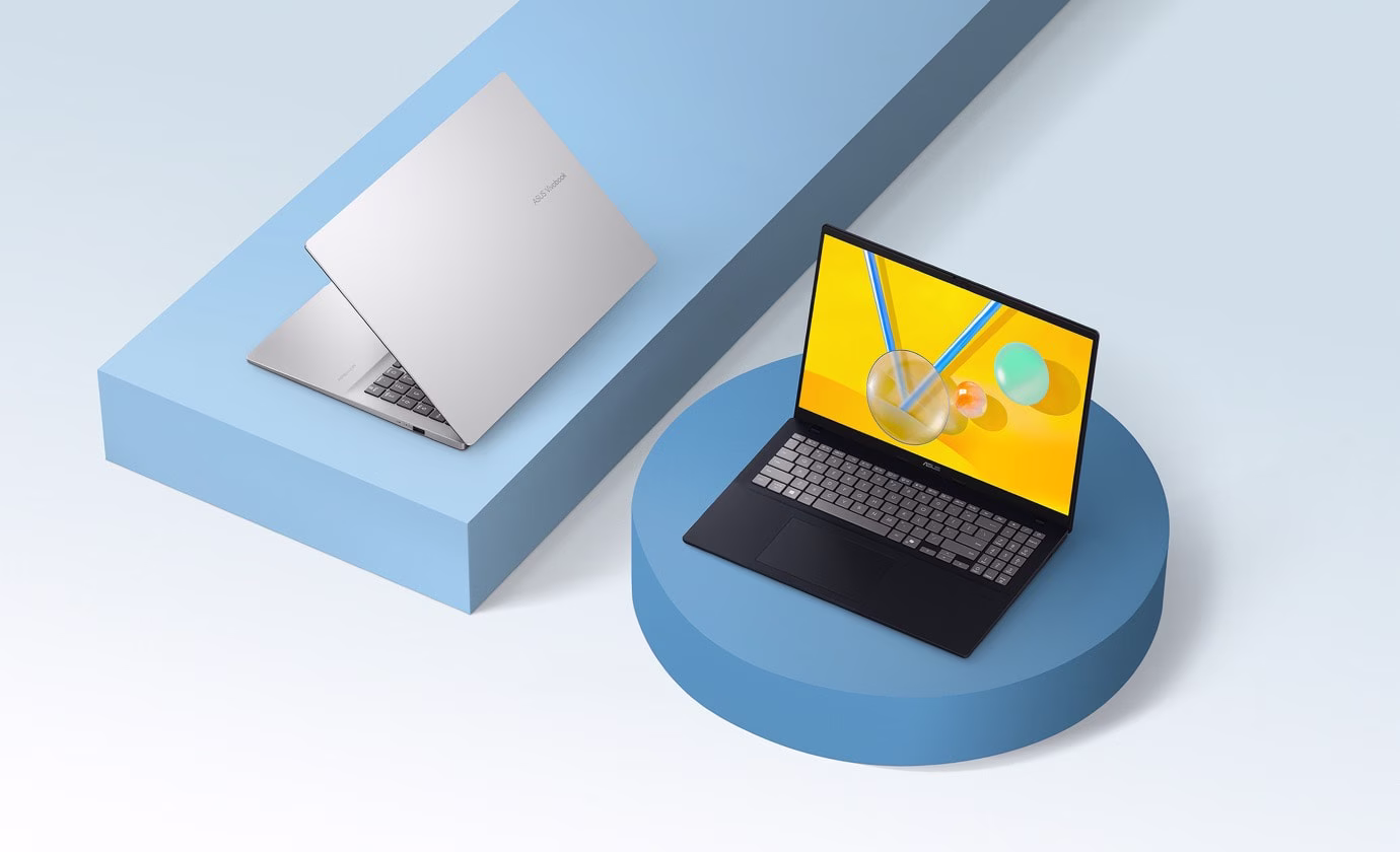 ASUS Vivobook 16 X1607CA