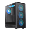 GAMEMAX STORM 2 AB ATX Gaming Case