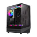 GAMEMAX VISTA COC AB ATX Gaming Case
