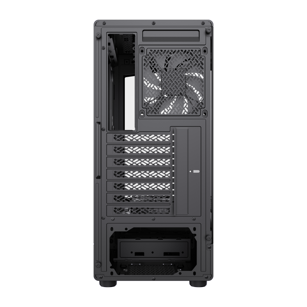 GAMEMAX VISTA COC AB ATX Gaming Case - Image 4