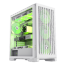 GAMEMAX LEADER 2 WH ATX Gaming Case