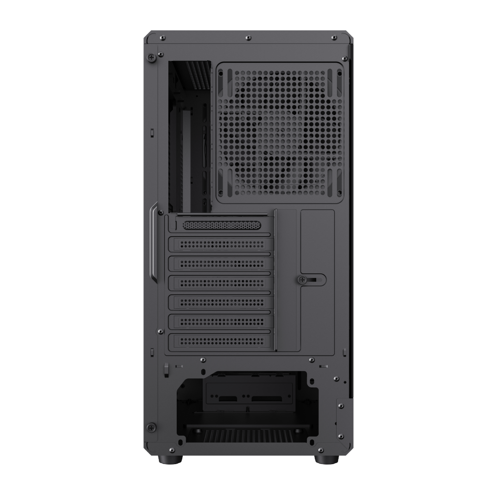 GAMEMAX CLAW 460 WB ATX Gaming Case - Image 12