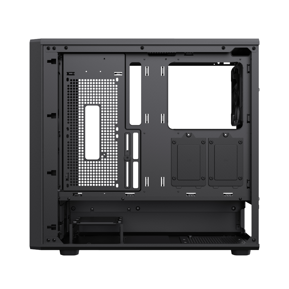 GAMEMAX CLAW 460 WB ATX Gaming Case - Image 10