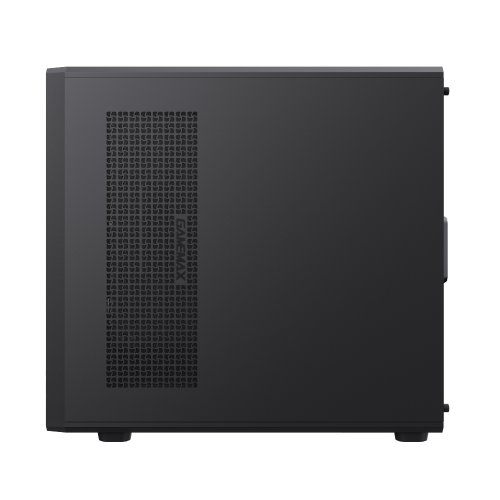 GAMEMAX CLAW 460 WB ATX Gaming Case - Image 7
