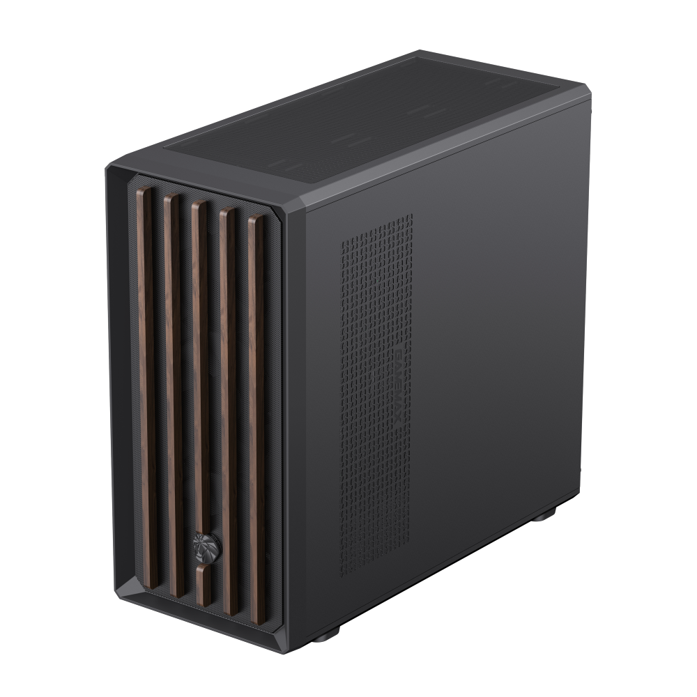GAMEMAX CLAW 460 WB ATX Gaming Case - Image 6