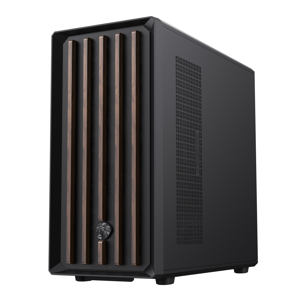 GAMEMAX CLAW 460 WB ATX Gaming Case