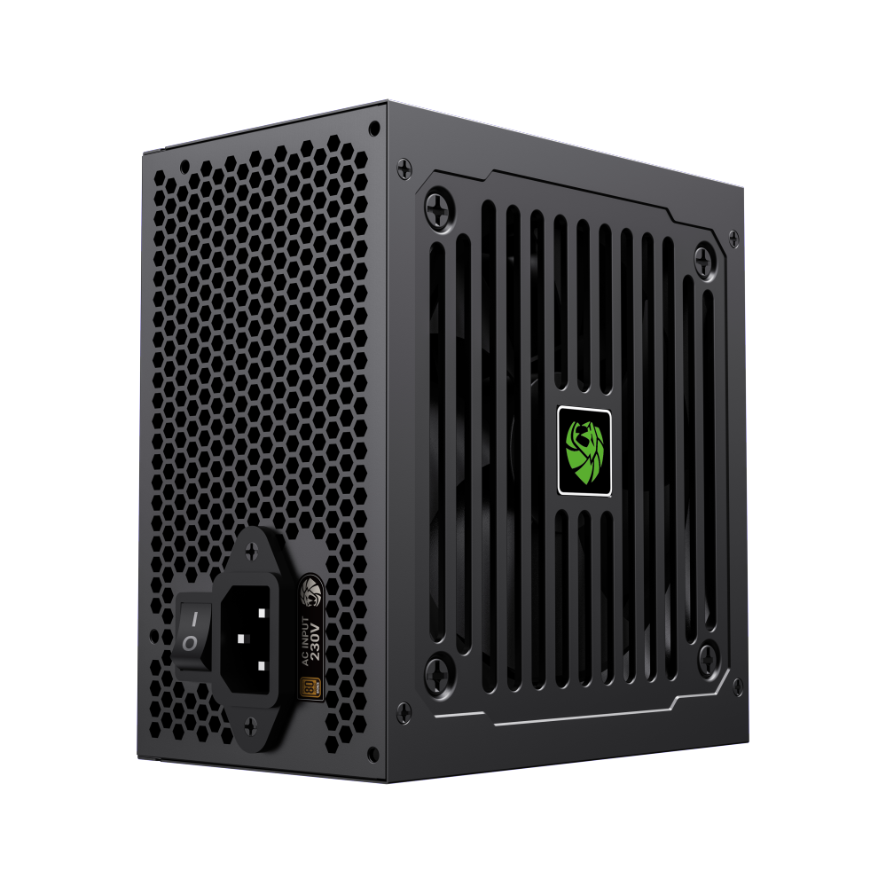 GAMEMAX GE-650 650W Power Supply
