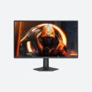 AOC 27G50Z 27" FHD 260Hz IPS Flat Gaming Monitor with Adaptive Sync – Black