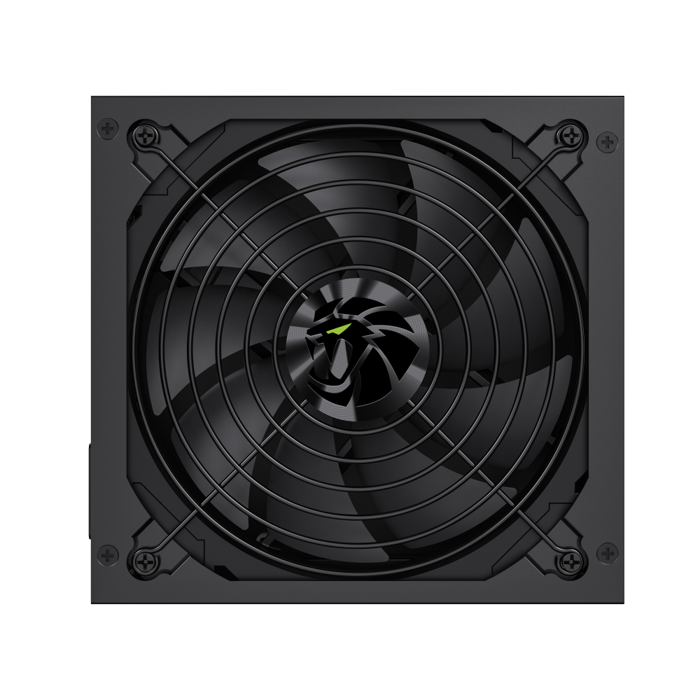 GAMEMAX GP 850B 850W 80 PLUS Bronze Power Supply - Image 2