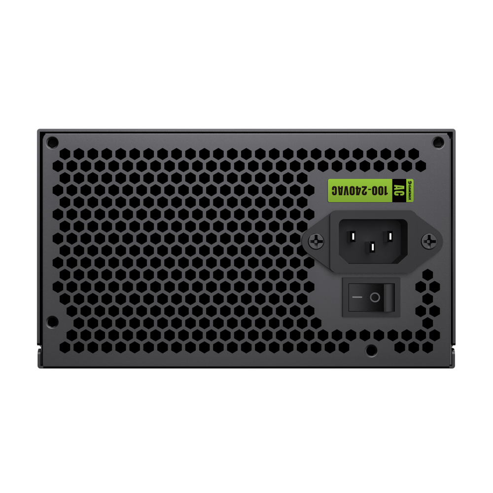GAMEMAX GP 850B 850W 80 PLUS Bronze Power Supply - Image 7