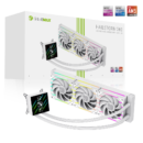 GAMEMAX HAILSTORM 360 WH CPU Liquid Cooler
