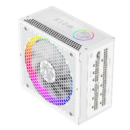 GAMEMAX RGB PRO 850G WH 850W 80 PLUS Gold Power Supply