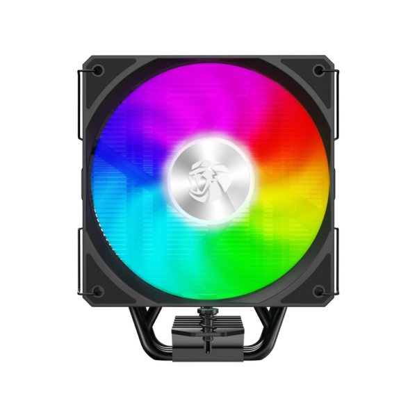 GAMEMAX SIGMA 520 Digital BK ARGB Tower CPU Air Cooler