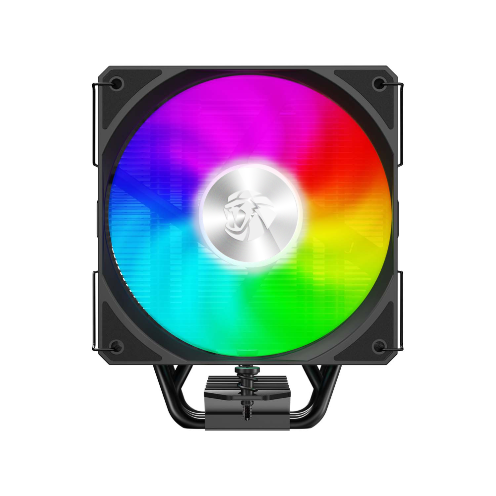 GAMEMAX SIGMA 520 Digital BK ARGB Tower CPU Air Cooler