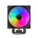 GAMEMAX SIGMA 550 Infinity BK ARGB Tower CPU Air Cooler