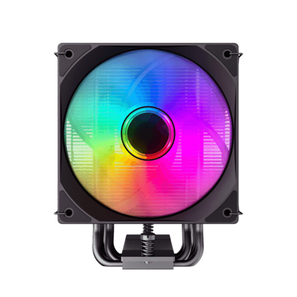 GAMEMAX SIGMA 550 Infinity BK ARGB Tower CPU Air Cooler