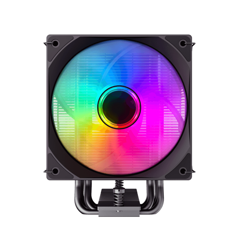 GAMEMAX SIGMA 550 Infinity BK ARGB Tower CPU Air Cooler