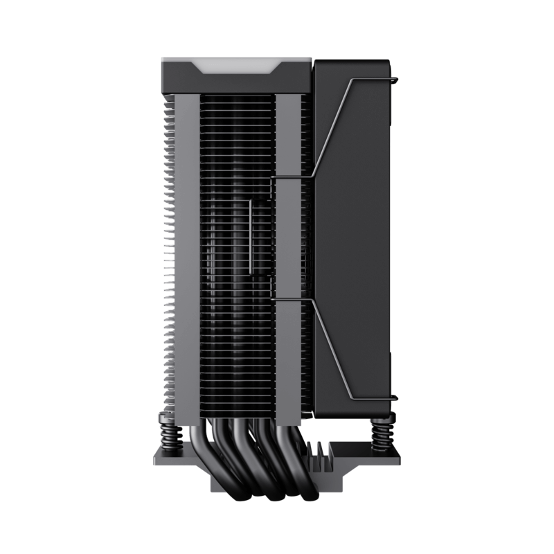 GAMEMAX SIGMA 550 Infinity BK ARGB Tower CPU Air Cooler - Image 8