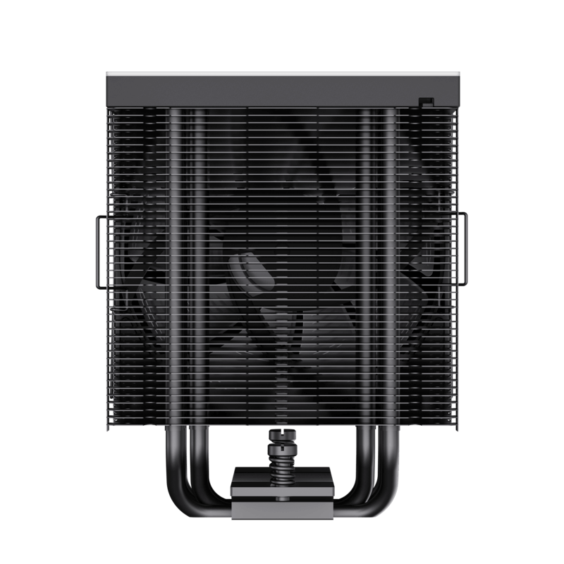 GAMEMAX SIGMA 550 Infinity BK ARGB Tower CPU Air Cooler - Image 9