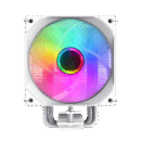 GAMEMAX SIGMA 550 Infinity WH ARGB Tower CPU Air Cooler
