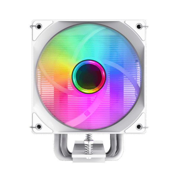 GAMEMAX SIGMA 550 Infinity WH ARGB Tower CPU Air Cooler