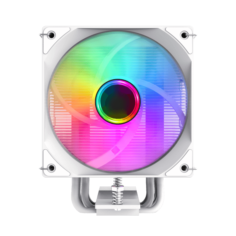 GAMEMAX SIGMA 550 Infinity WH ARGB Tower CPU Air Cooler