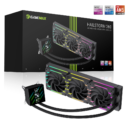 GAMEMAX HAILSTORM 360 BK CPU Liquid Cooler