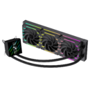 GAMEMAX HAILSTORM 360 BK CPU Liquid Cooler