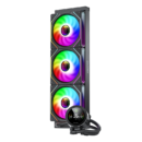 GAMEMAX ICEBURG 360 Digital BK CPU Liquid Cooler