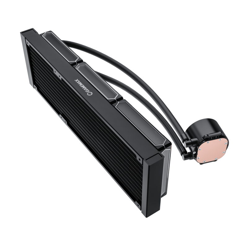 GAMEMAX ICEBURG 360 Digital BK CPU Liquid Cooler - Image 6