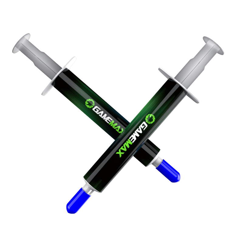 GAMEMAX TG3 Nano Thermal Paste – Thermal Grease - Image 2
