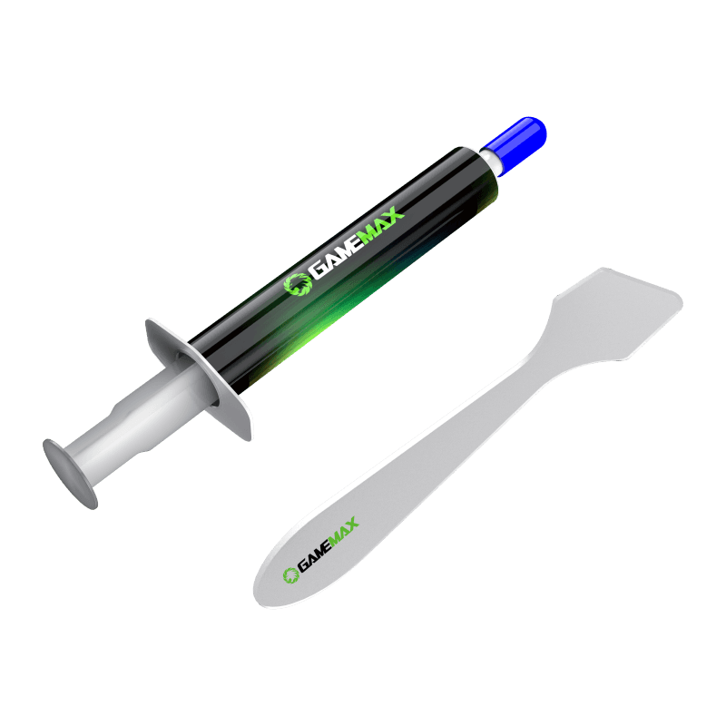GAMEMAX TG3 Nano Thermal Paste – Thermal Grease - Image 3