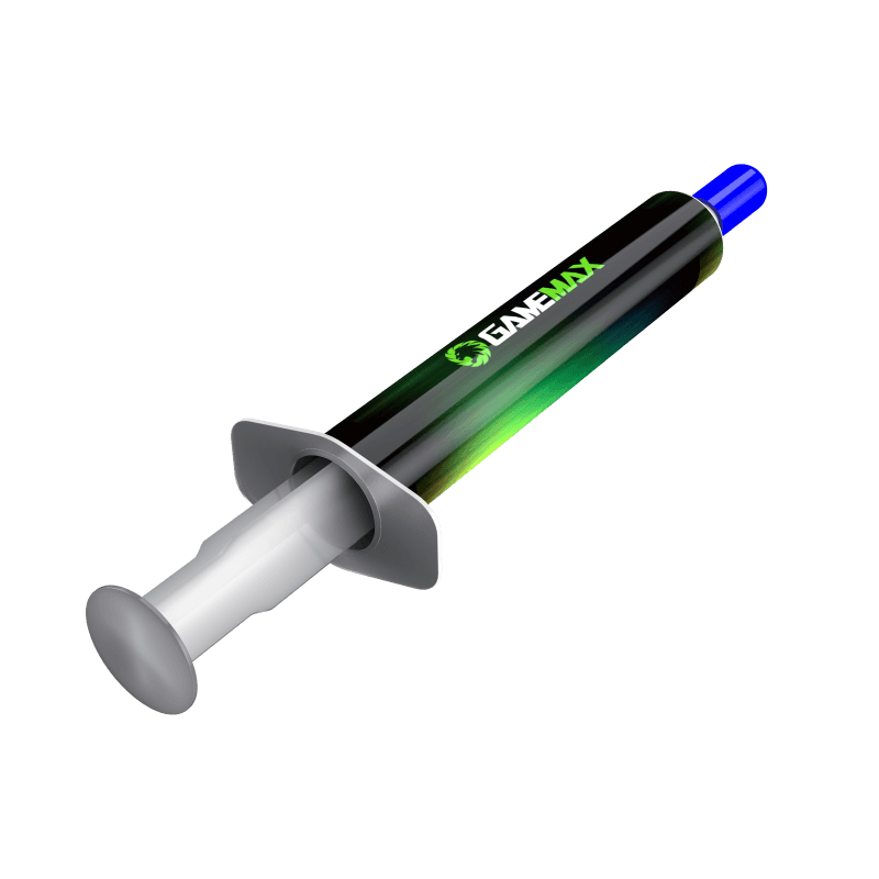 GAMEMAX TG3 Nano Thermal Paste – Thermal Grease